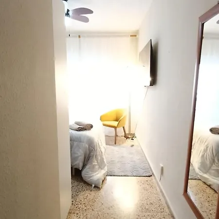 Centro ホームステイ