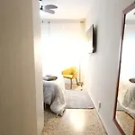 Centro בית אירוח