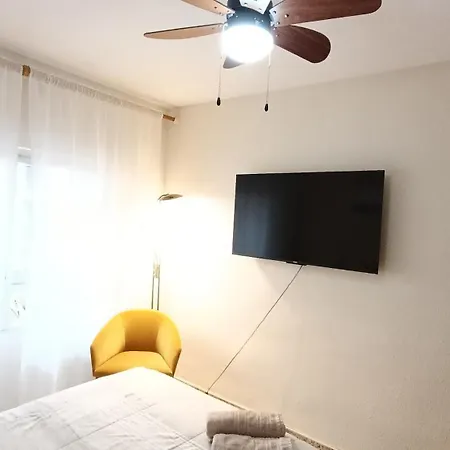 Centro Séjour chez l'habitant Gandie