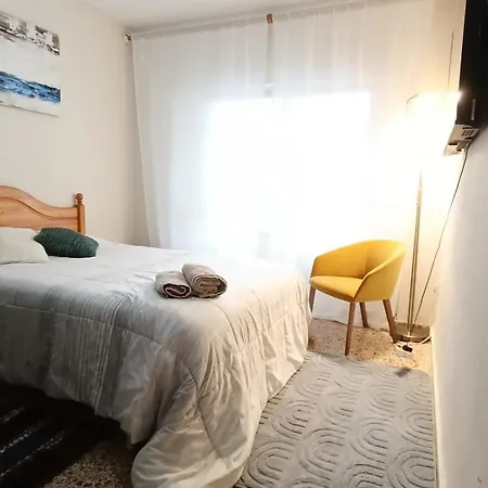 בית אירוח Centro *