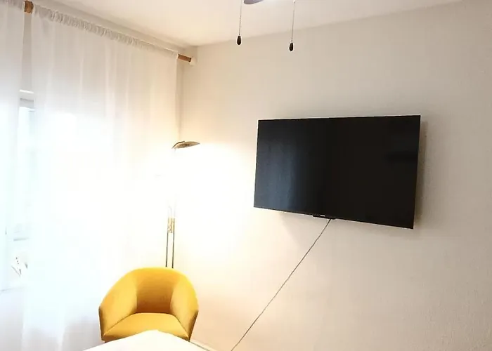 Centro منزل للإقامة غانديا