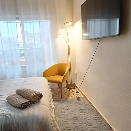 Centro Homestay szállás