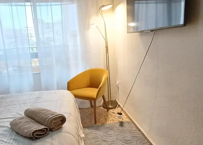 Centro Homestay szállás