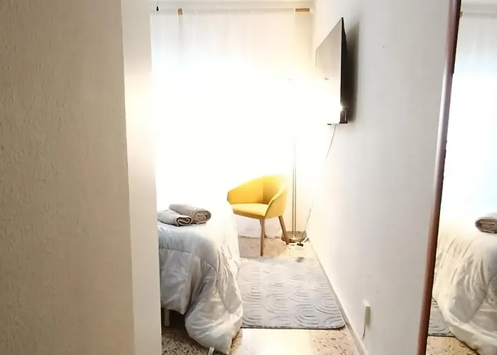 Centro Homestay szállás