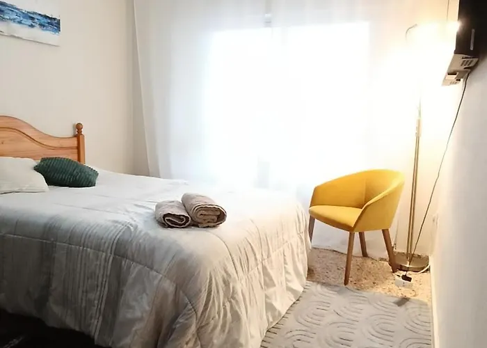 Homestay szállás Centro *